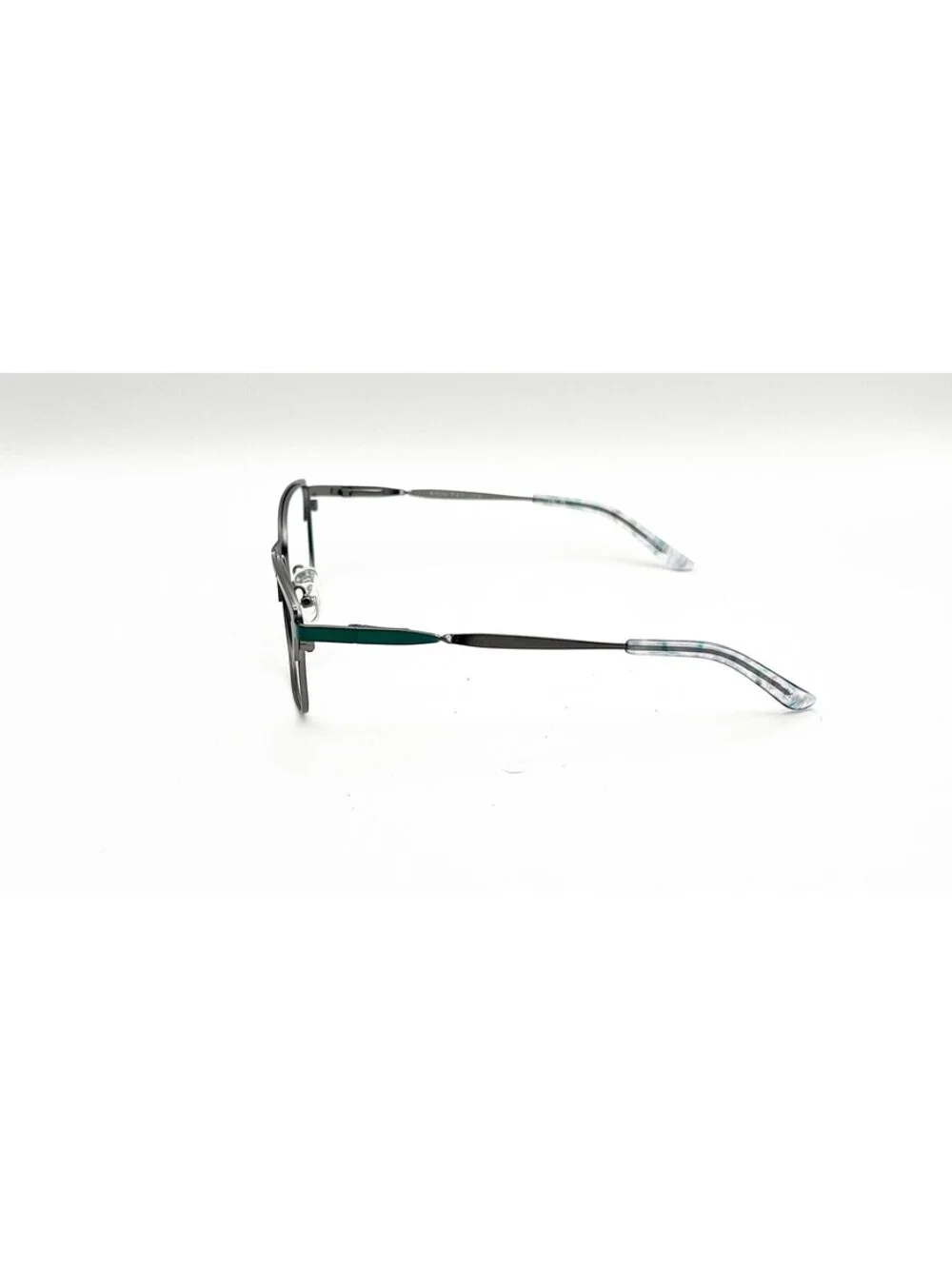 Ann Taylor At108 C01 Matte Black Authentic Eyeglasses 52-16-125